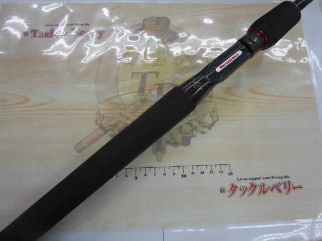 デストロイヤー F5・1/2-68XFti(エヴォルジオン)