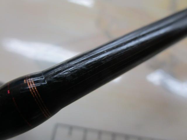 デストロイヤー F5・1/2-68XFti(エヴォルジオン)