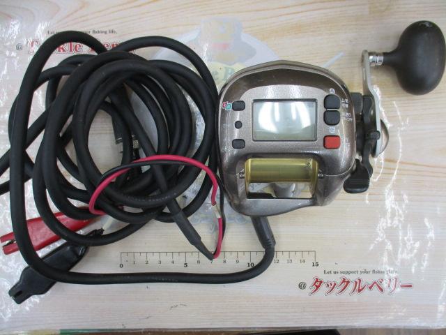 01電動丸 1000H