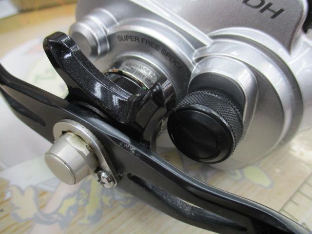 14フォースマスター 401DH