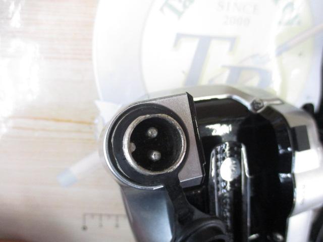 14フォースマスター 401DH