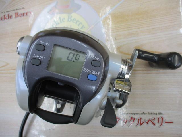 スーパータナコンX 500CP