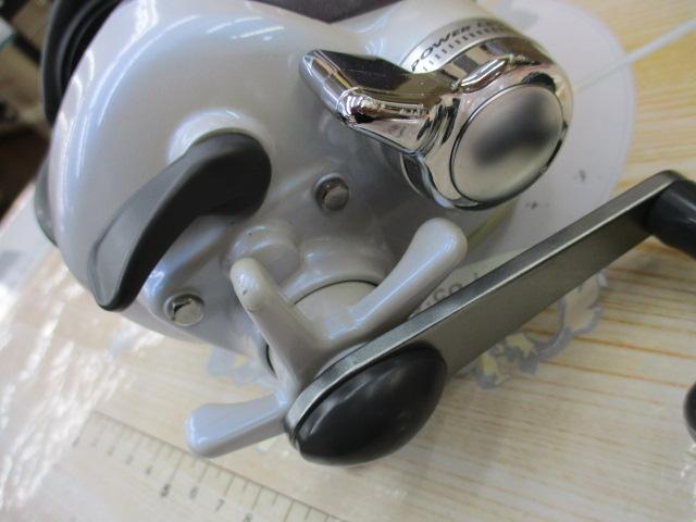 スーパータナコンX 500CP