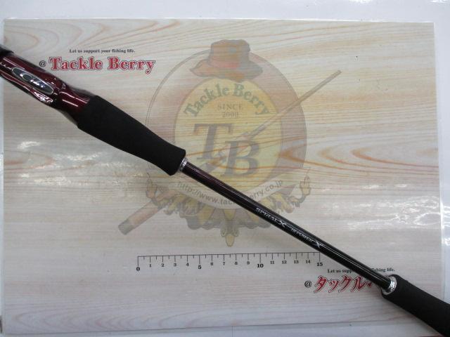 19セフィアSSメタルスッテ B66ML-S