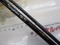 19セフィアSSメタルスッテ B66ML-S