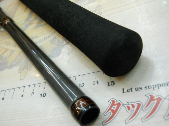 ジグキャスターMX 106H｜＠ベリーネット 日本最大新品中古釣具WEBショップ