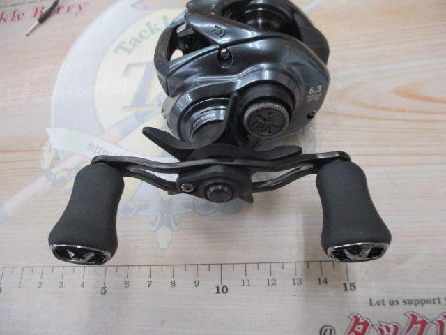 25タトゥーラ SV TW 100L