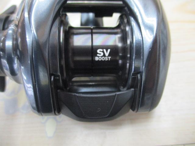 25タトゥーラ SV TW 100L