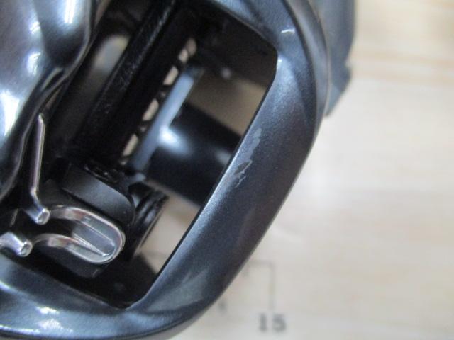 25タトゥーラ SV TW 100L