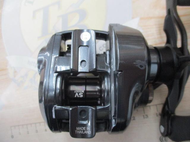 25タトゥーラ SV TW 100L