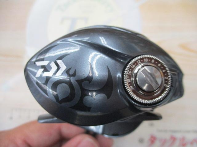 25タトゥーラ SV TW 100L