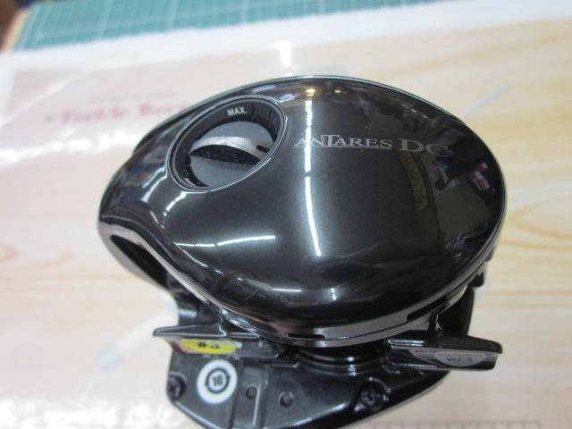 23アンタレスDC MD XG RIGHT