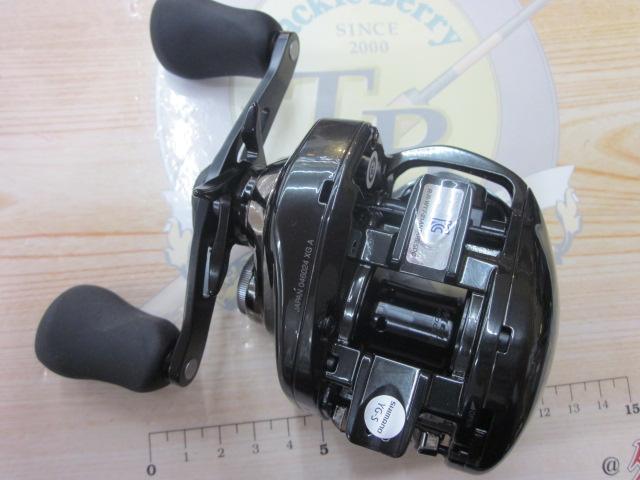 23アンタレスDC MD XG RIGHT