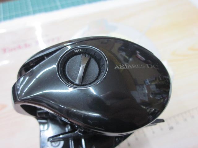 23アンタレスDC MD XG RIGHT