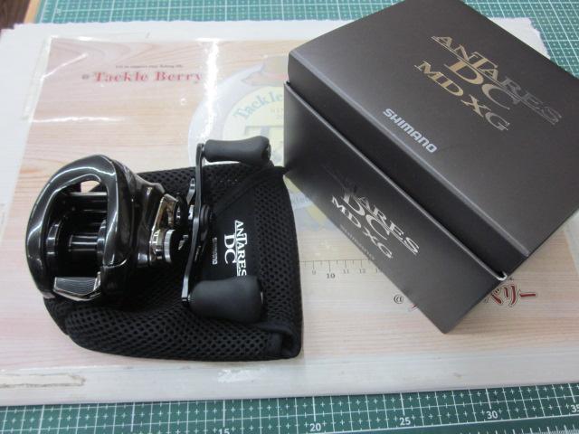 23アンタレスDC MD XG RIGHT