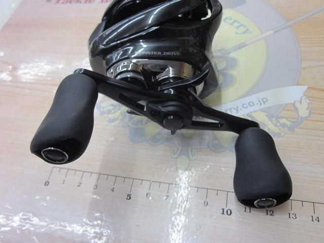 23アンタレスDC MD XG RIGHT