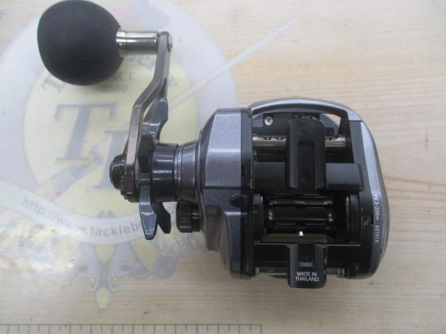 19スパルタンIC 200H