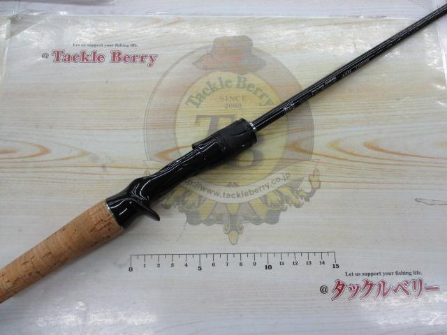 ブレイゾン C68L-BF｜＠ベリーネット 日本最大新品中古釣具WEBショップ
