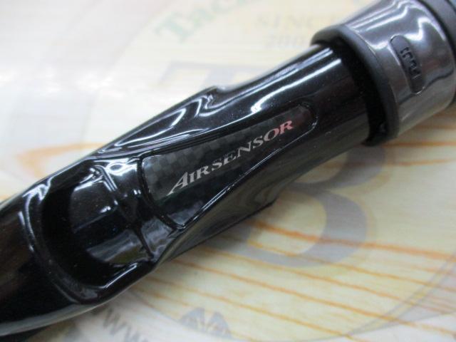 アウトレイジBR SLJ 610MS