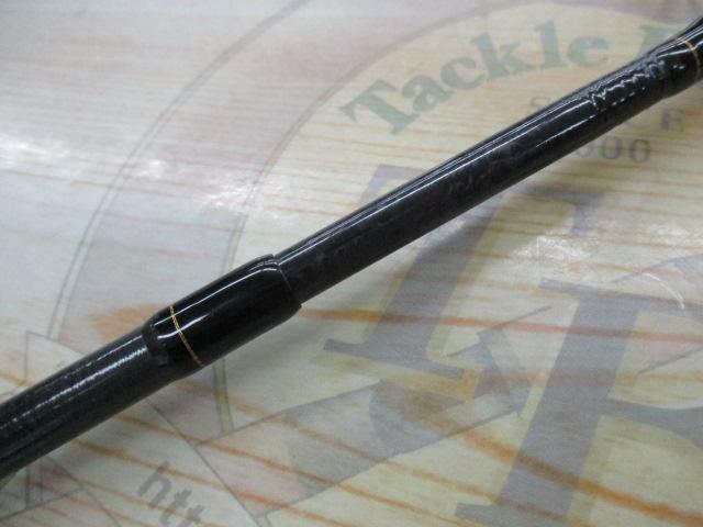 アウトレイジBR SLJ 610MS