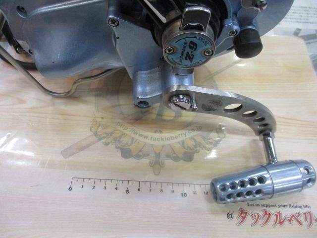 コマンド Z-9(12V)｜＠ベリーネット 日本最大新品中古釣具WEBショップ