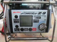 コマンド Z-9(12V)