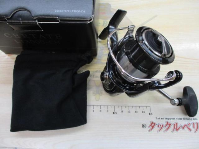 24セルテート LT3000-CH