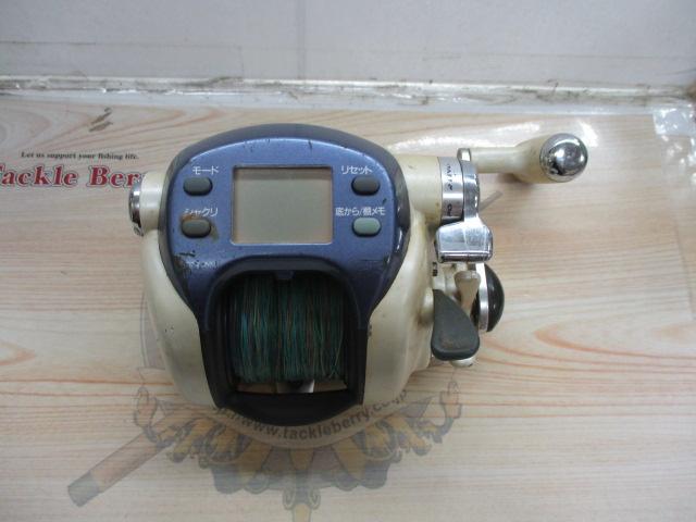 スーパータナコンX 500WP