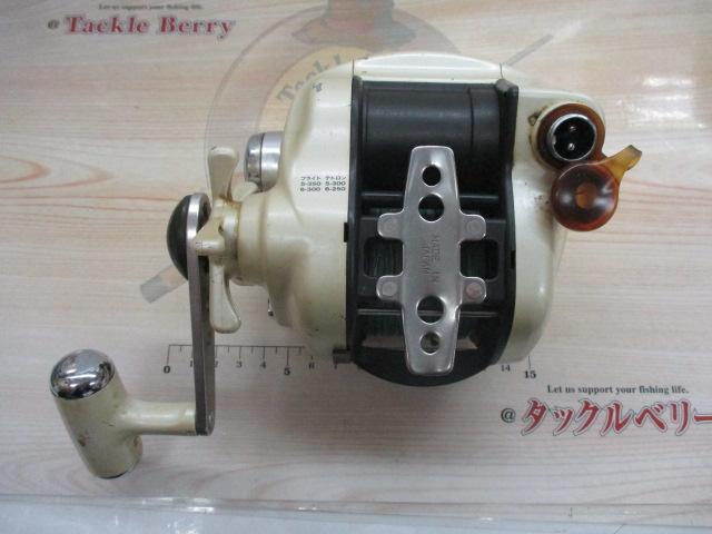 スーパータナコンX 500WP