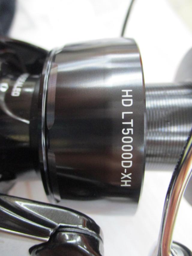 26セルテートHD LT5000D-XH