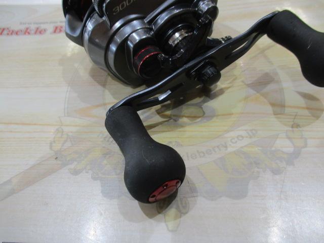 15フォースマスター 300DH