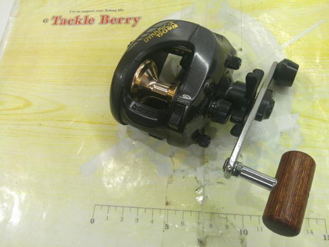 ダイナミックX 150早技