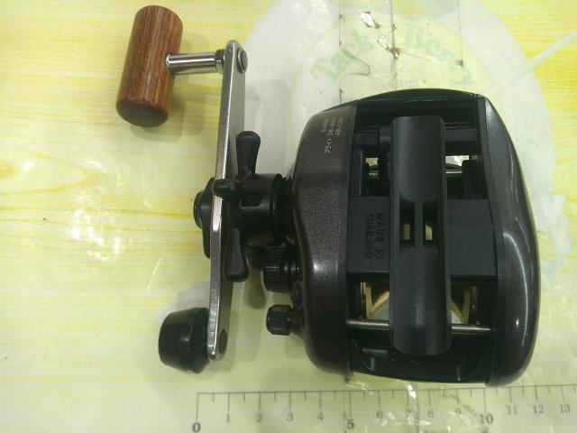 ダイナミックX 150早技