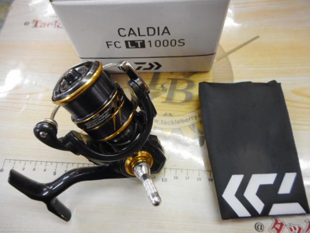 21カルディア FC LT1000S｜＠ベリーネット 日本最大新品中古釣具WEB
