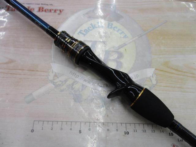 カワハギX MH-180・R