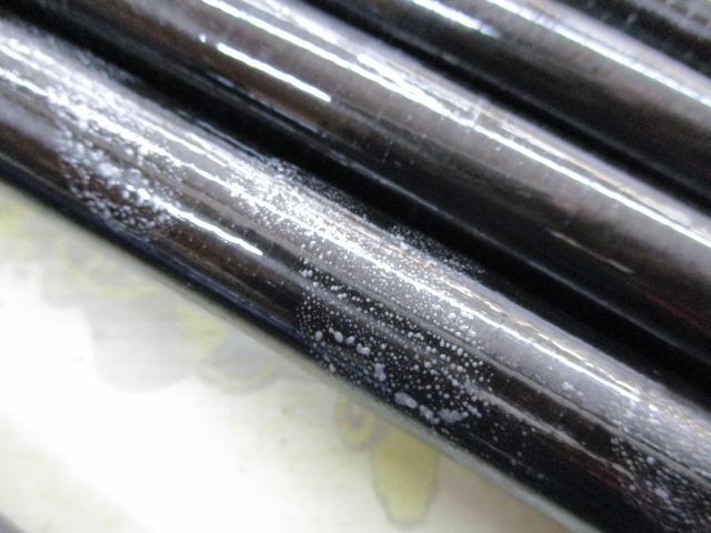 ホリデー小継 硬調 53ZT