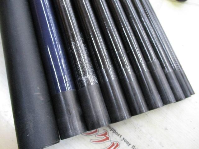 ホリデー小継 硬調 53ZT
