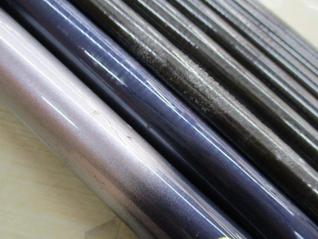 ホリデー小継 硬調 53ZT