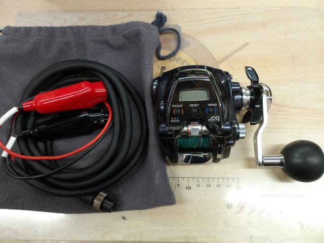 レオブリッツ 200J｜＠ベリーネット 日本最大新品中古釣具WEBショップ