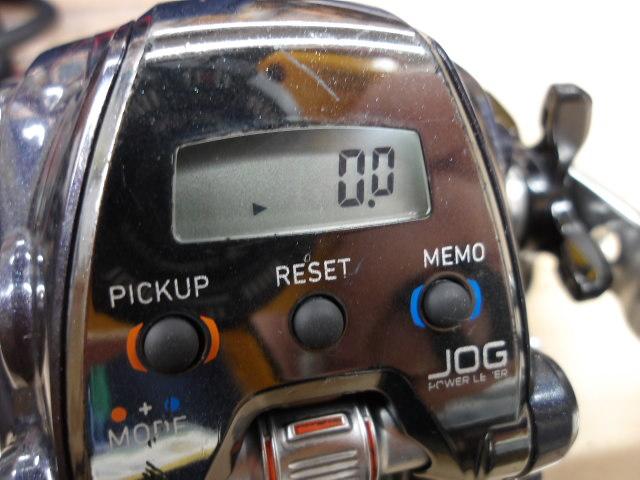 レオブリッツ 200J｜＠ベリーネット 日本最大新品中古釣具WEBショップ