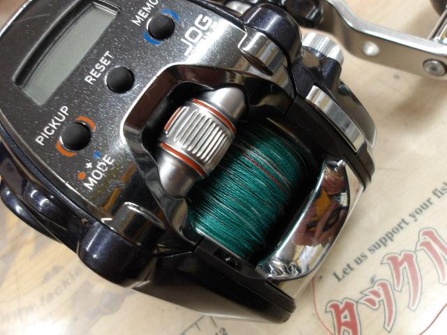 レオブリッツ 200J｜＠ベリーネット 日本最大新品中古釣具WEBショップ
