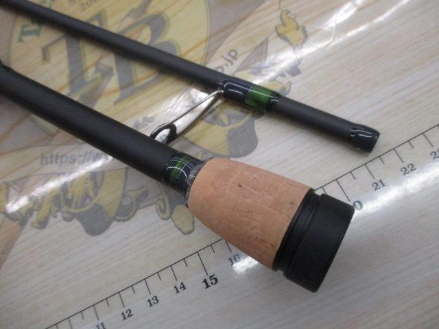 オロチX10 F2・1/2-68XTS 2P YAMAKAGASHI