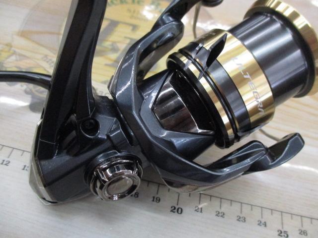 SHIMANO 25アルテグラ 2500SHG 未使用 25アルテグラ 2500SHG｜＠ベリーネット 日本最大新品中古釣具WEBショップ