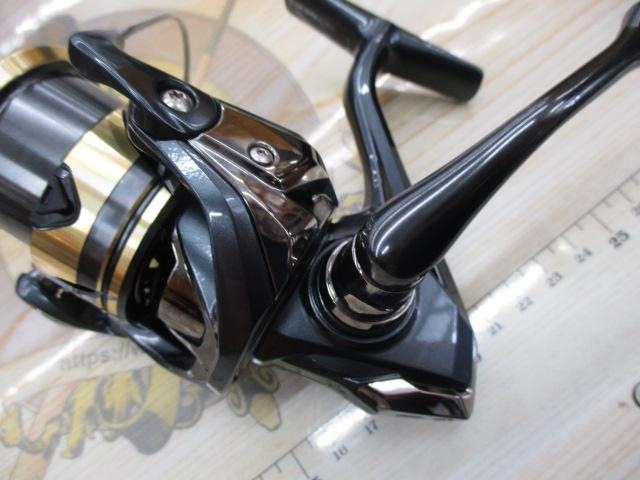 25アルテグラ 2500SHG｜＠ベリーネット 日本最大新品中古釣具WEBショップ