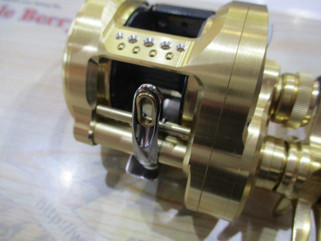 23カルカッタコンクエストMD 301XGLH｜＠ベリーネット 日本最大新品