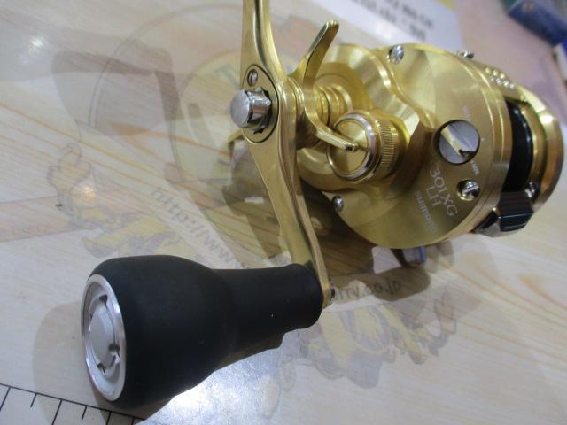 23カルカッタコンクエストMD 301XGLH｜＠ベリーネット 日本最大新品