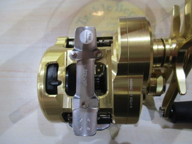 23カルカッタコンクエストMD 301XGLH｜＠ベリーネット 日本最大新品