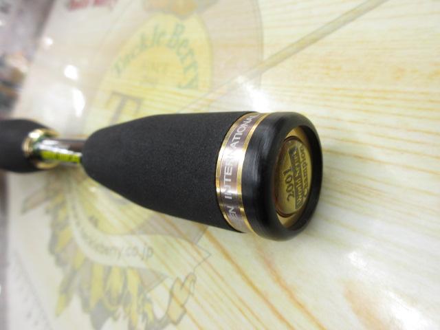 テムジン TMJC-63ML SGS｜＠ベリーネット 日本最大新品中古釣具WEBショップ