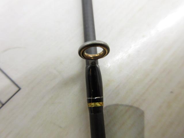 テムジン TMJC-63ML SGS｜＠ベリーネット 日本最大新品中古釣具WEBショップ