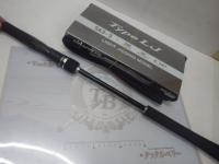 25グラップラー タイプLJ S63-3